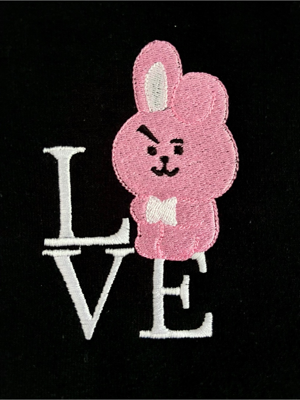 BTS Cooky - Picture 3 of 3